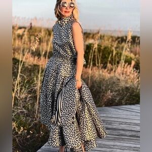 Buru Polly Party Skirt